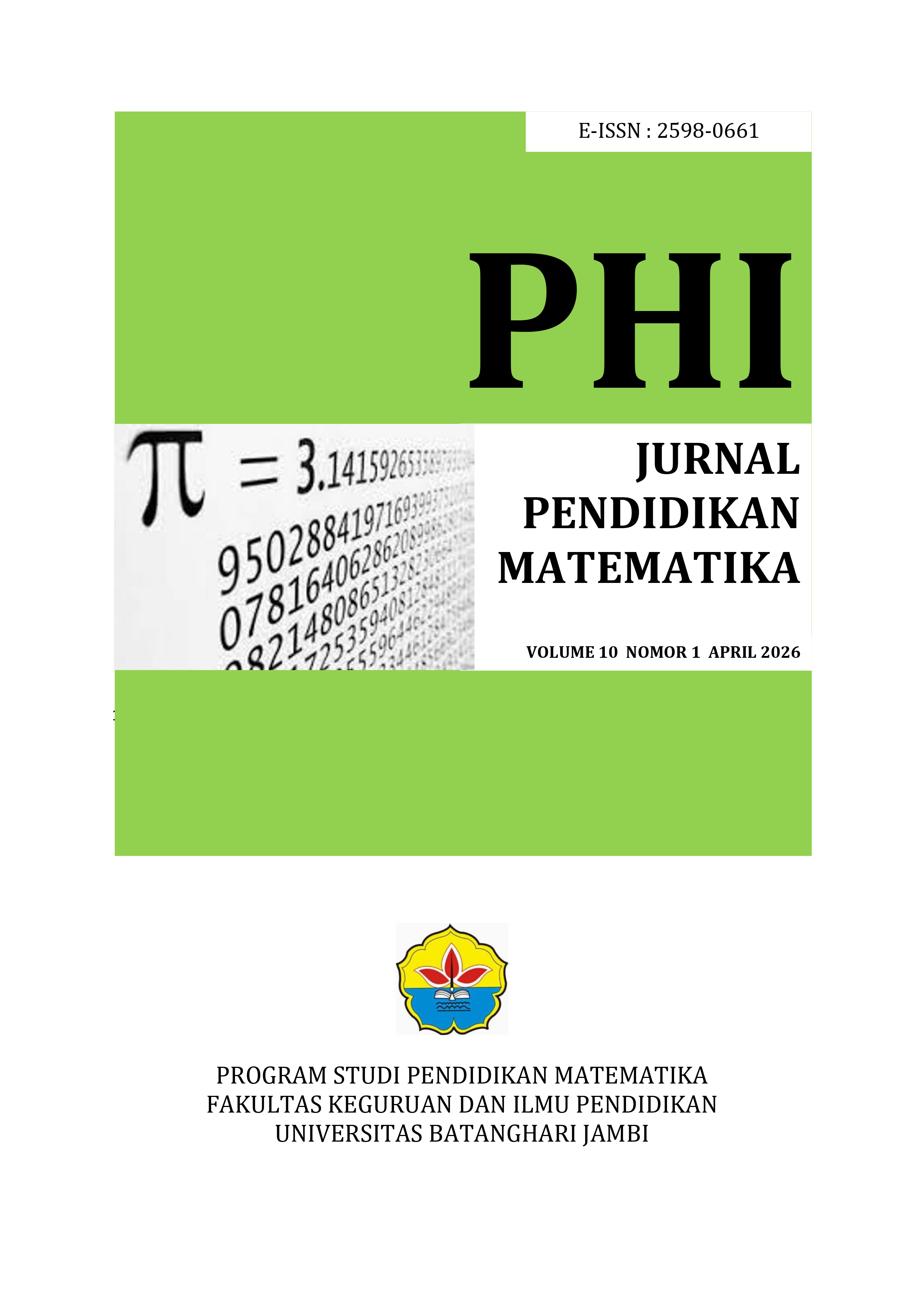 Cover Page